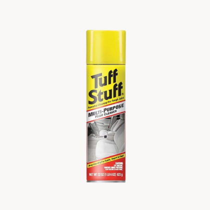 Tuff Stuff Foam Cleaner Aerosol