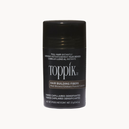 Toppik Hair Hair Building Fibers Medium Brown