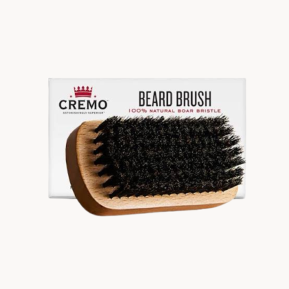 Cremo Beard Brush