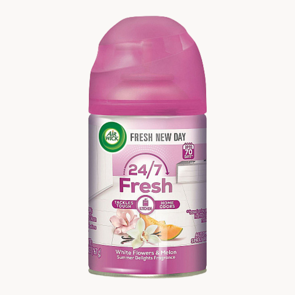 Air Wick Freshmatic Ultra Kit Summer Flowers
