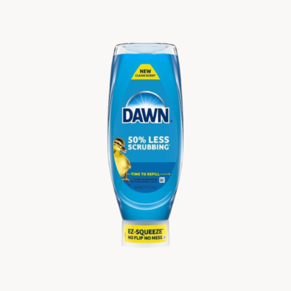 Dawn EZ-Squeeze Original Scent