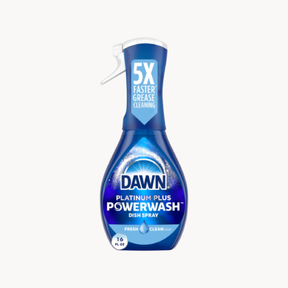 Dawn Power Wash Spray Fresh