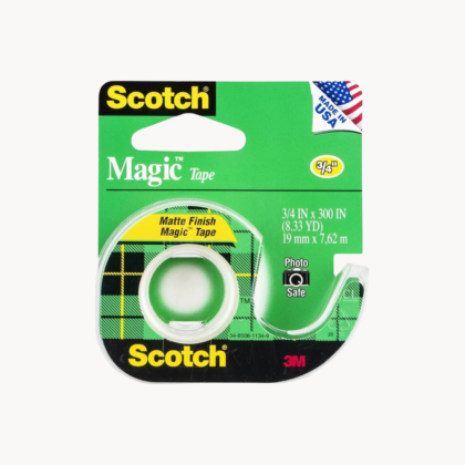 Scotch Magic Tape #105