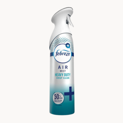 Febreze Air Heavy Duty Crisp Clean 8.1OZ