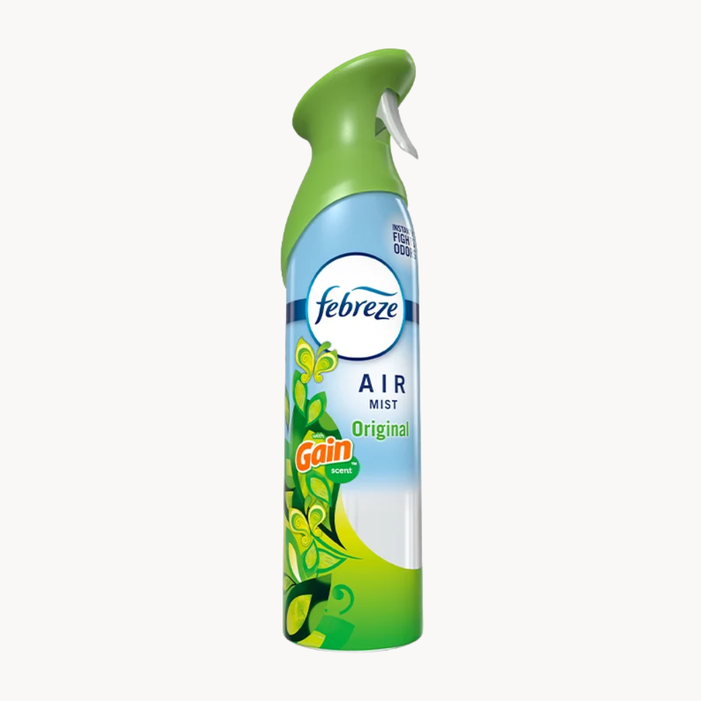 Febreze Original with Gain 8.8OZ