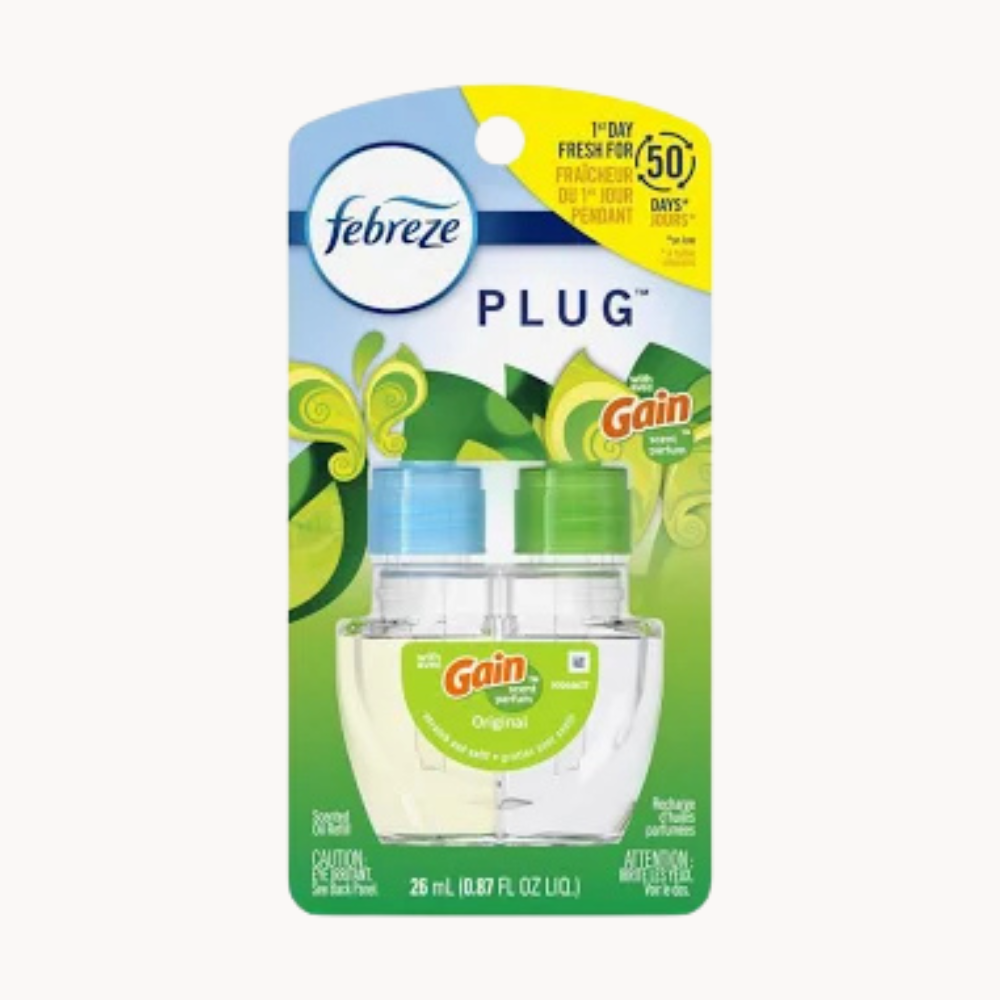 Febreze Plug-In Refill with Gain