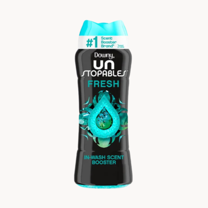 Downy Unstopables Fresh Scent booster 12.2 OZ