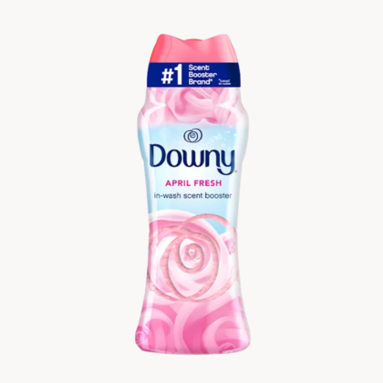 Downy Unstopables in wash April Fresh scent booster 5OZ
