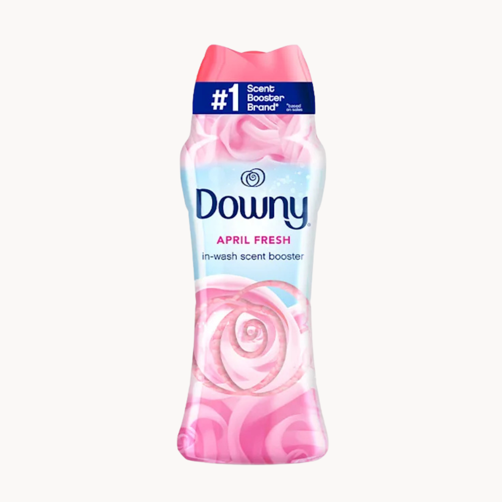 Downy Unstopables in wash April Fresh scent booster 5OZ