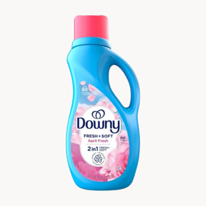 Downy Liquid Fabric softener April Fresh 44oz