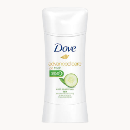 Dove Antiperspirant Cool Essentials