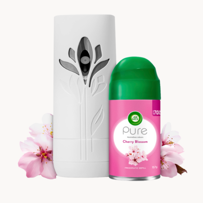 Air Wick Freshmatic Refill, Coconut & Cherry Blossom