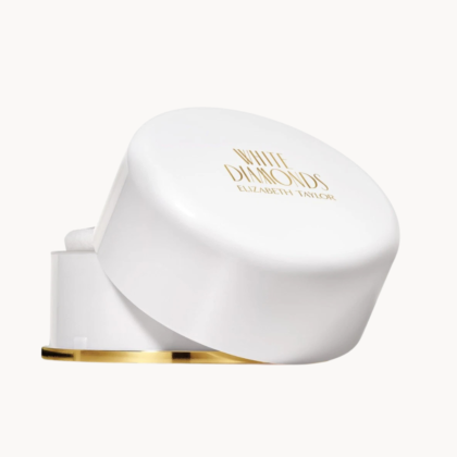 Elizabeth Taylor White Diamonds Body Powder, 2.6 oz