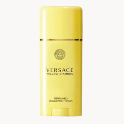 Versace Yellow Diamond Deodorant Stick, 50 ml