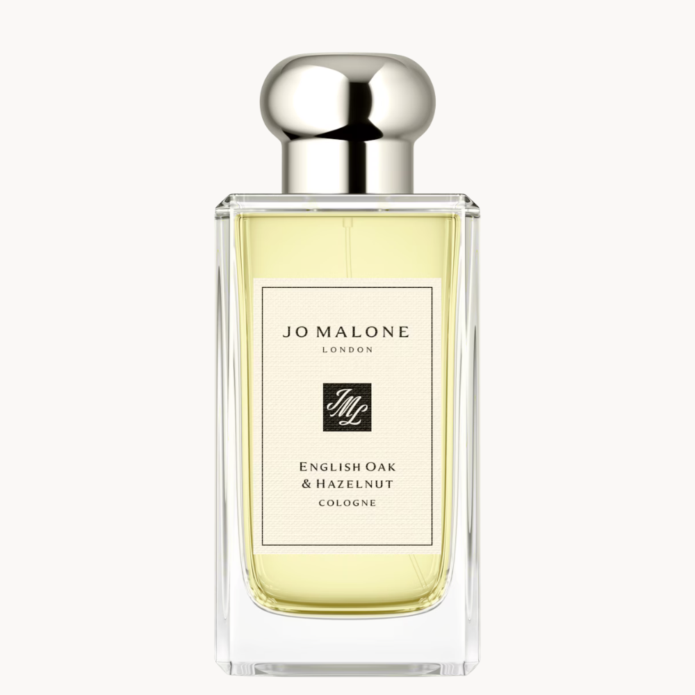 Jo Malone London English Oak & Hazelnut Cologne, 100 ml