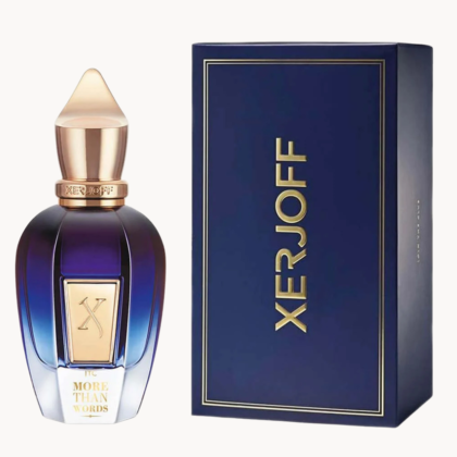 Xerjoff More Than Words Eau de Parfum, 100 ml