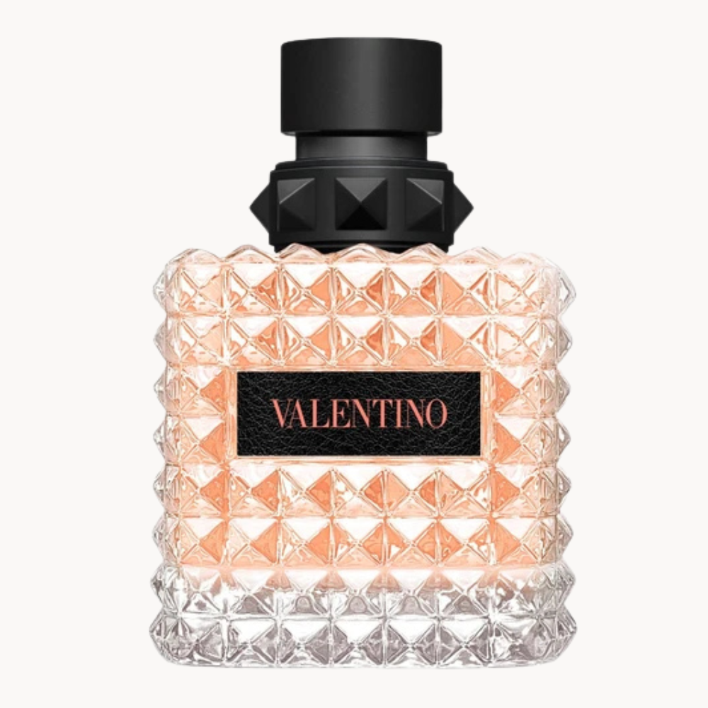 Valentino Donna Born in Roma Coral Fantasy Eau de Parfum, 100 ml