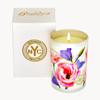 Bond No. 9 New York Flowers Scented Candle, 6.4 oz