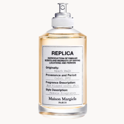 Maison Margiela Replica Beach Walk Eau de Toilette, 100 ml