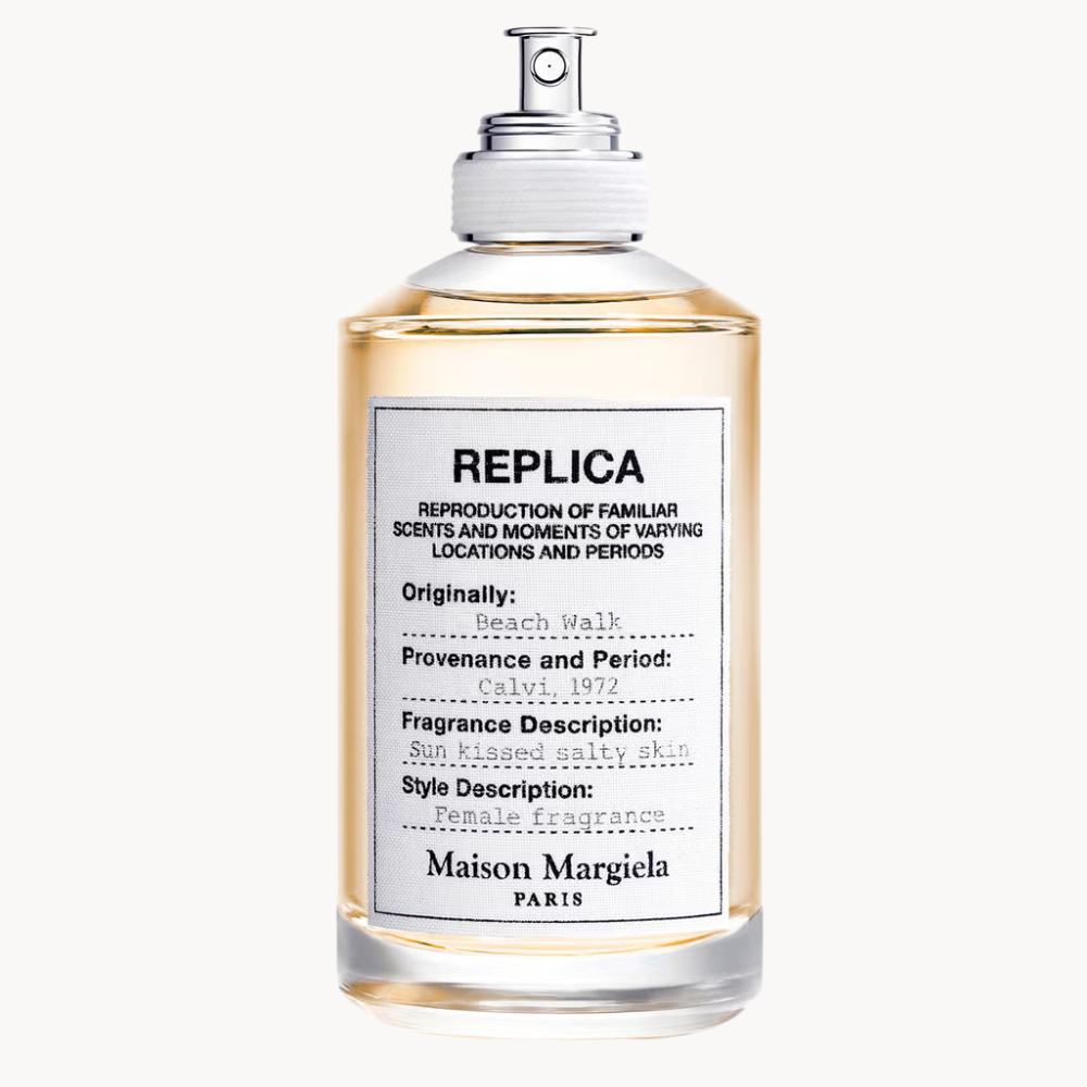 Maison Margiela Replica Beach Walk Eau de Toilette, 100 ml