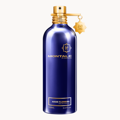 Montale Aoud Flowers Eau de Parfum, 100 ml