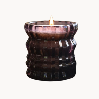 Auden Lueur Provence Scented Candle, 8 oz