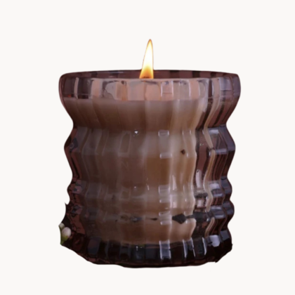 Auden Lueur Willow Scented Candle, 8 oz