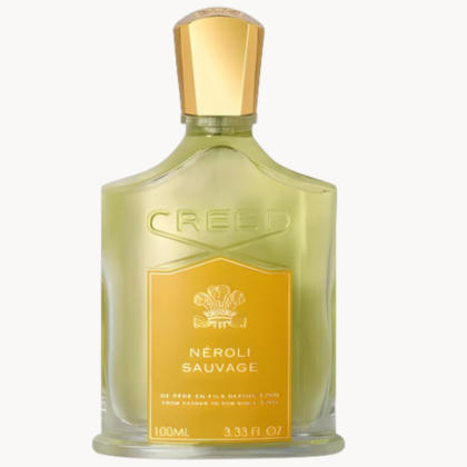 Creed Neroli Sauvage Eau de Parfum, 100 ml