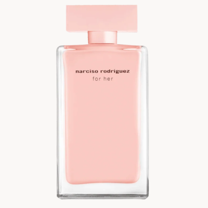 Narciso Rodriguez For Her Eau de Parfum, 150 ml