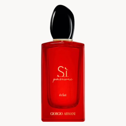 Giorgio Armani Sì Passione Éclat de Parfum, 100 ml