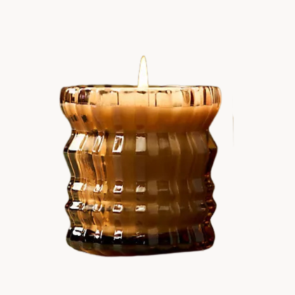 Auden Lueur Autumne Scented Candle, 8 oz