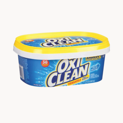 OxiClean Stain Remover 1.77lb