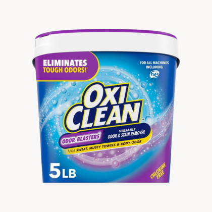 OxiClean Stain Remover 5lb