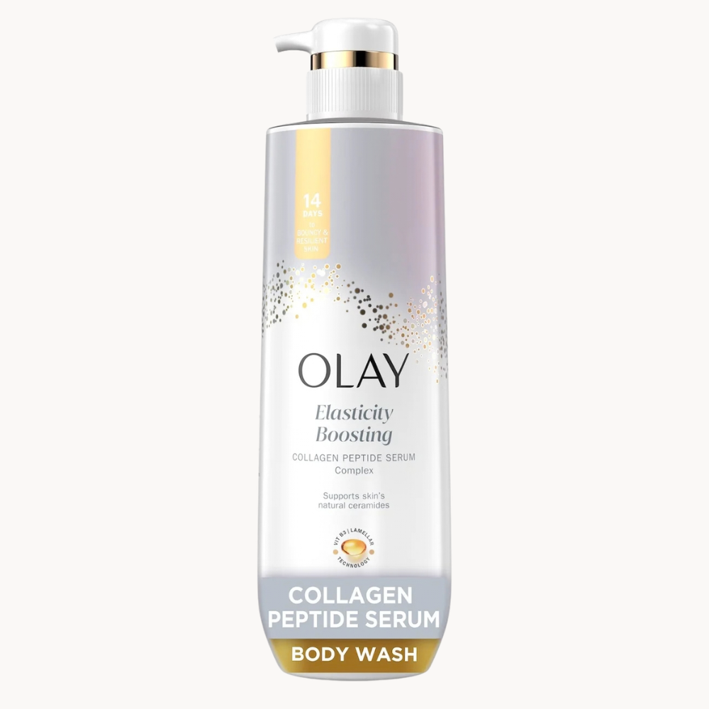 Olay Premium Body Wash with Collagen 20Oz