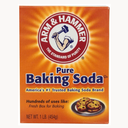 A&H Baking Soda 16oz