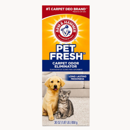 A&H Carpet Deod Pet Frsh 30 Oz 30 oz