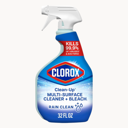Clorox Clean Up Trigger 32 Oz