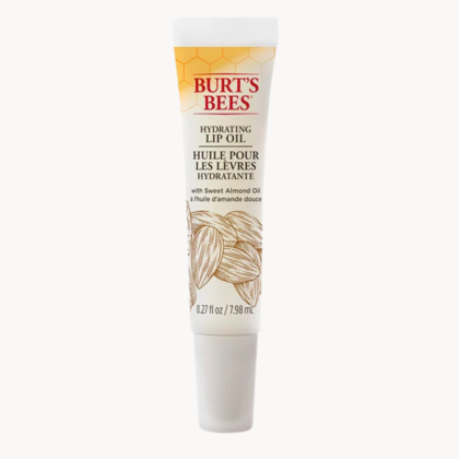 Brts B'S Lip Oil .27Oz Hydratin