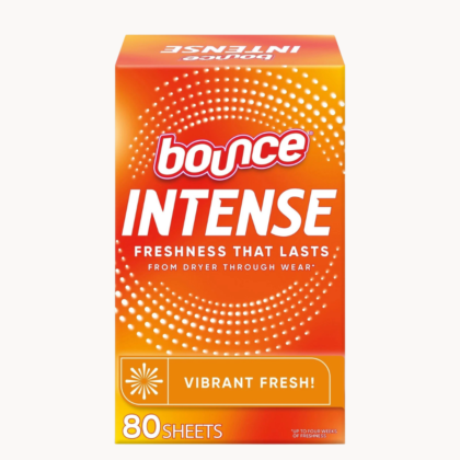 Bounce Outdoor Fresh 80 Sheets