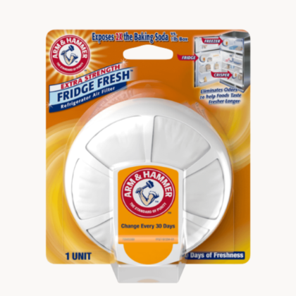 A&H Fridge Fresh Disc