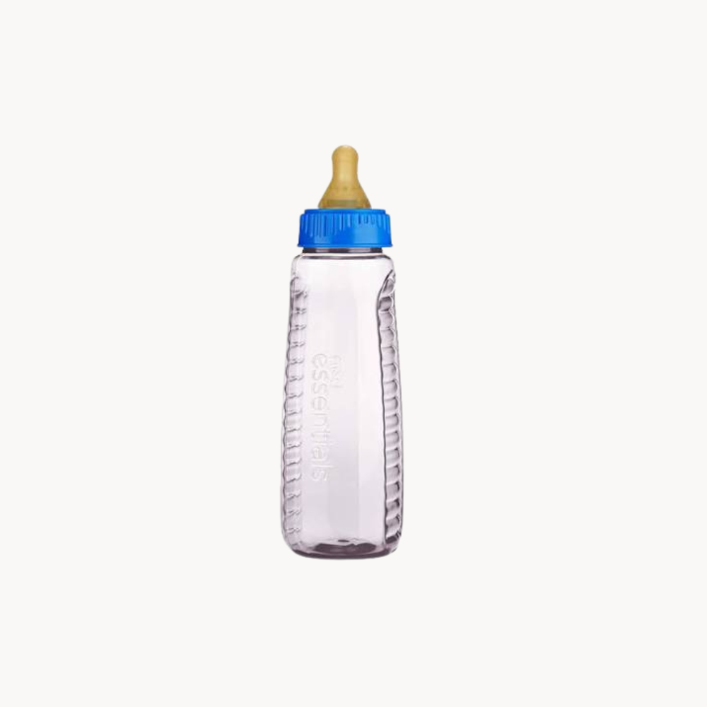 First Essentials NUK Bottle Clear