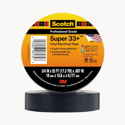 Scotch Electrical Tape