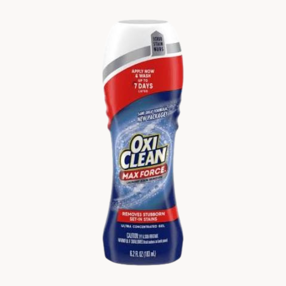 OxiClean Max Force Gel Stick