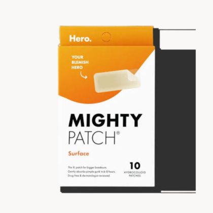 Hero Cosmetics Mighty Patch