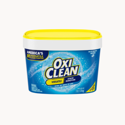 OxiClean Versatile Stain Remover 3Lbs