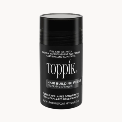 Toppik Hair Building Fibers dark brown