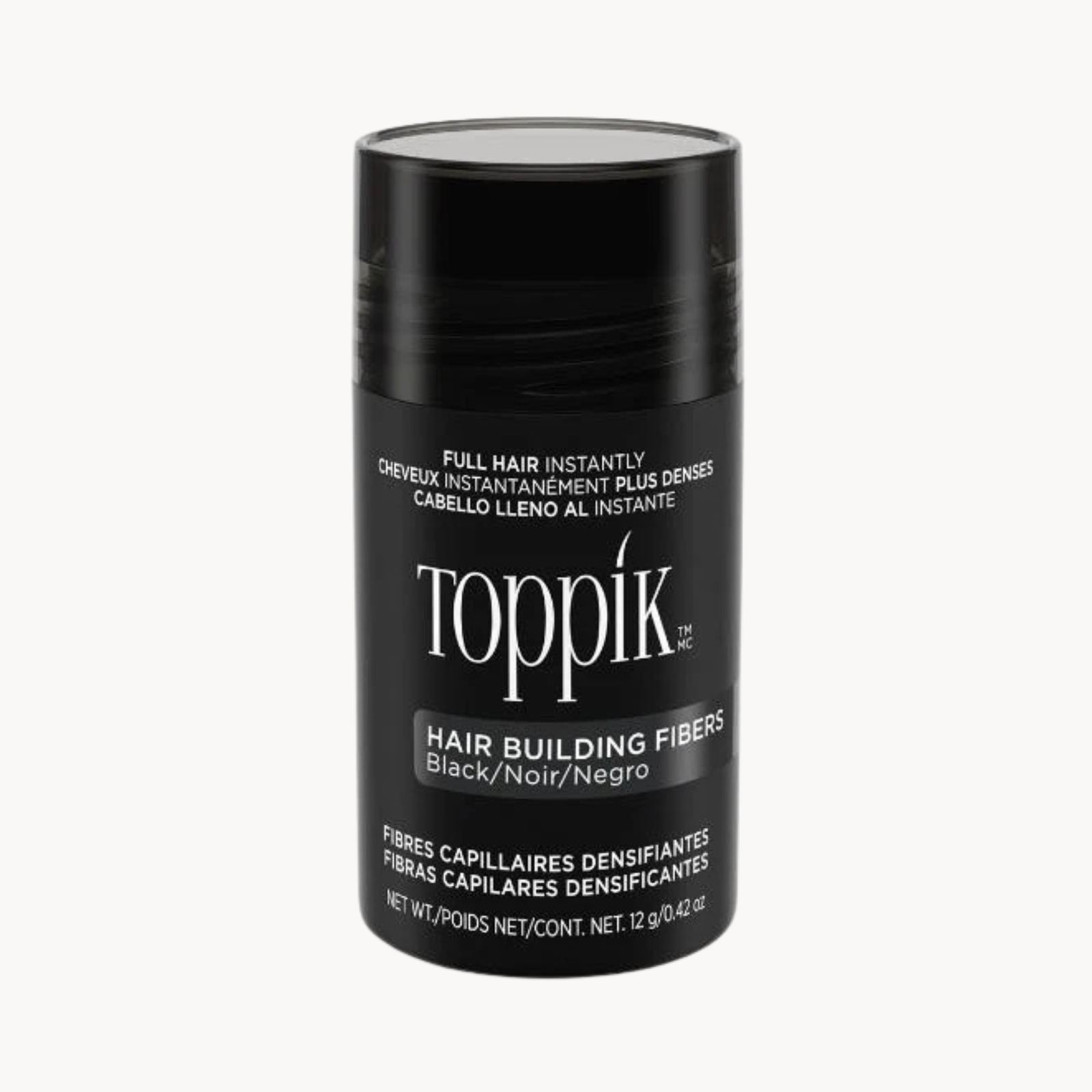 Toppik Hair Building Fibers dark brown