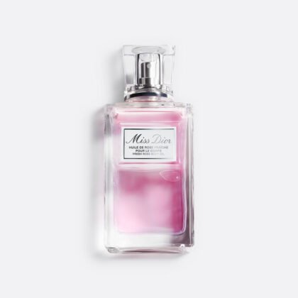 Miss Dior Body Oil, 100 ml