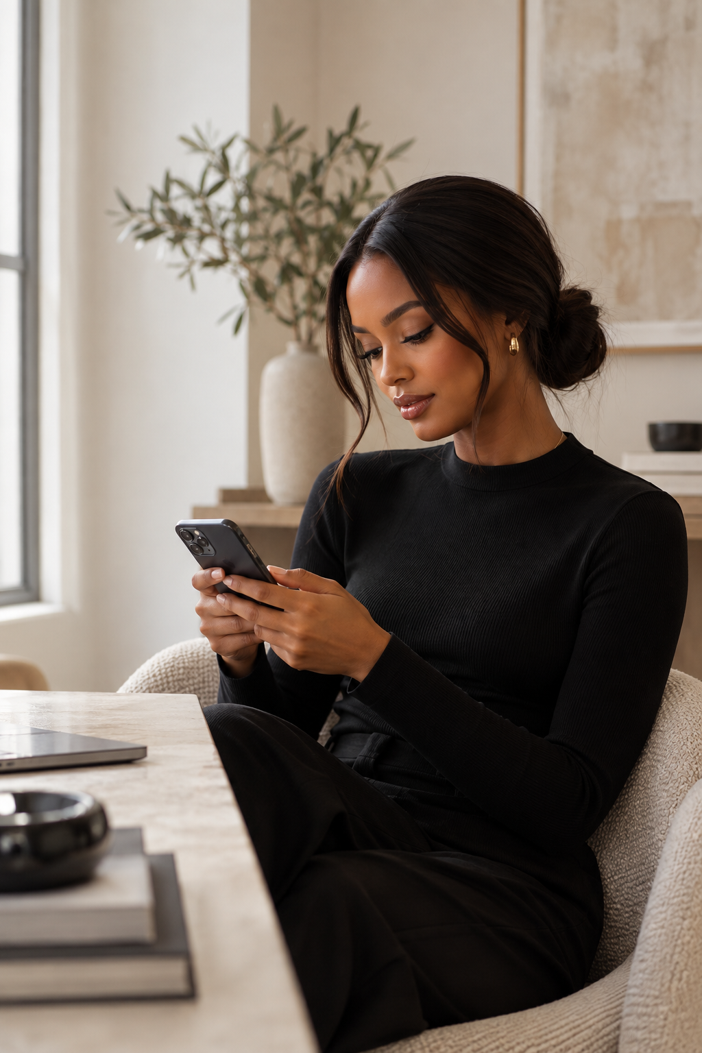 Become a HerFavourites Curator