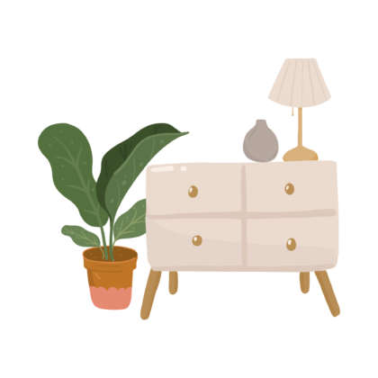 Home & Living